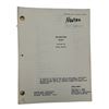 Image 1 : The West Wing - Pilot script