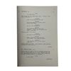 Image 2 : NYPD Blue - script