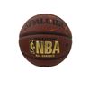 Image 2 : James Worthy Signed Basketball