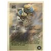 Image 2 : 1994 Jamir Miller Signed Card