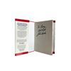 Image 2 : "Coach Wooden One- On-One" 1st Ed. Signed Book