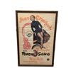 Image 1 : MGM's "Torch Song" (1953) Framed Poster