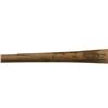 Image 5 : Ryan Raburn Colorado Rockies Signed Bat