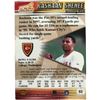 Image 2 : 1998 Rashaan Shehee Signed Rookie Card
