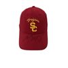 Image 1 : Matthew Montgomery Barkley Signed USC Trojans Baseball Cap