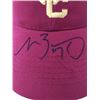 Image 2 : Matthew Montgomery Barkley Signed USC Trojans Baseball Cap
