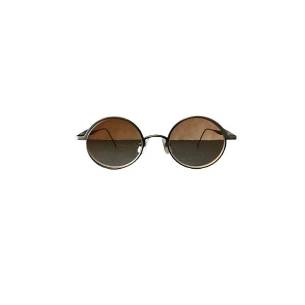 Private Parts - Howard Stern's screen worn iconic Glasses Movie props