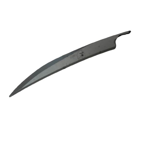 Original Production-Made Wolverine "Adamantium" Claw