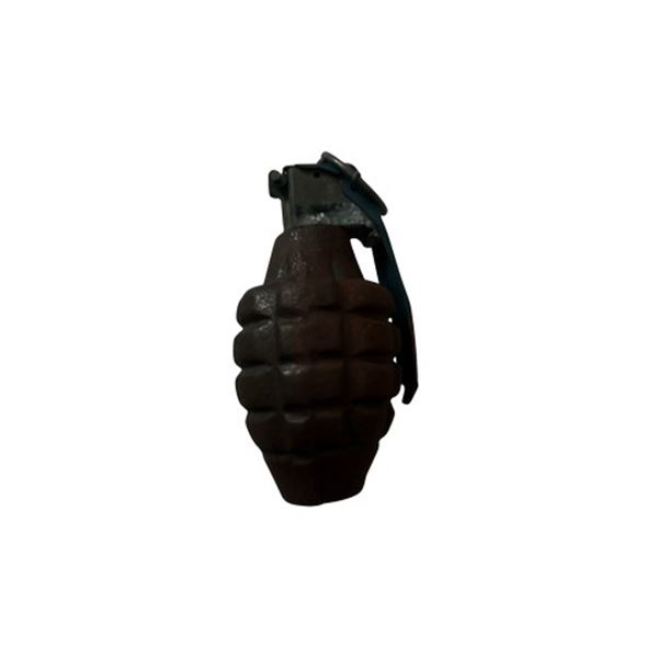 Saving Private Ryan Hand Grenade Movie Props