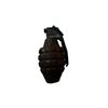 Image 1 : Saving Private Ryan Hand Grenade Movie Props