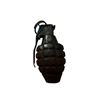 Image 2 : Saving Private Ryan Hand Grenade Movie Props