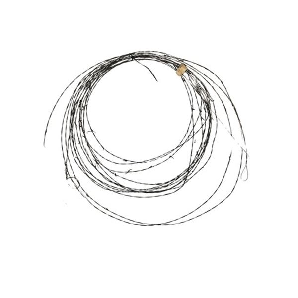 Saving Private Ryan Barbed Wire Coil Movie Props
