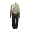 Image 1 : Being John Malkovich Craig (John Cusack) Movie Costumes