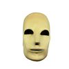 Image 1 : Lost In Space Pre-Production Alien/Robot Mask Movie Props