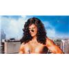 Image 2 : Private Parts - Howard Stern's screen worn iconic Glasses Movie props