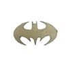 Image 2 : Batman & Robin Pre-Production Mini Batarang Movie Props