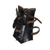 Image 2 : Movie Production Battle Armor Hinged Knee Movie Props
