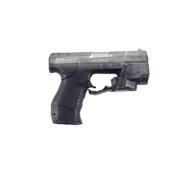 Underworld: Blood Wars Selene (Kate Beckinsale) Pistol Movie Props
