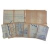 Image 2 : Kate Bliss and the Ticker Tape Kid Production-Made Hand-Drawn Set Blueprints