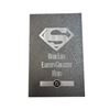 Image 1 : The Platinum edition of Superman #75 comic book