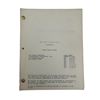 Image 1 : Moonlighting script