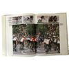 Image 3 : 1984 Los Angeles Olympics commemorative hard cover book.