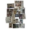 Image 1 : Baseball Legends Memorabilia Collection