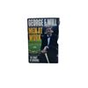 Image 1 : “Men At Work: The Craft Of Baseball” Signed Book