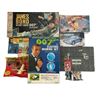 Image 1 : James Bond 007 Collector's Lot: Vintage 1960s Toys, Board Games & Model Kits