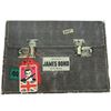 Image 5 : James Bond 007 Collector's Lot: Vintage 1960s Toys, Board Games & Model Kits