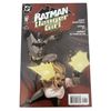 Image 1 : Batman / Danger Girl #1 One-Shot Crossover