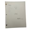 Image 1 : The X-Files Season 2 Ep. 20 Script