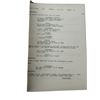 Image 2 : The X-Files Season 2 Ep. 20 Script