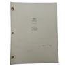 Image 1 : Firefly  "Serenity" Script