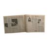 Image 3 : The Birdcage Val Goldman Newspaper Clipping Movie Props