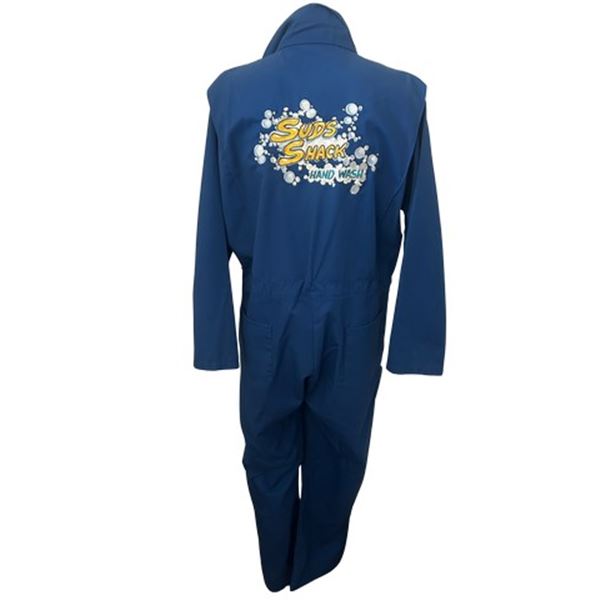 Charlie's Angels: Full Throttle Suds Shack Jumpsuit Movie Costumes