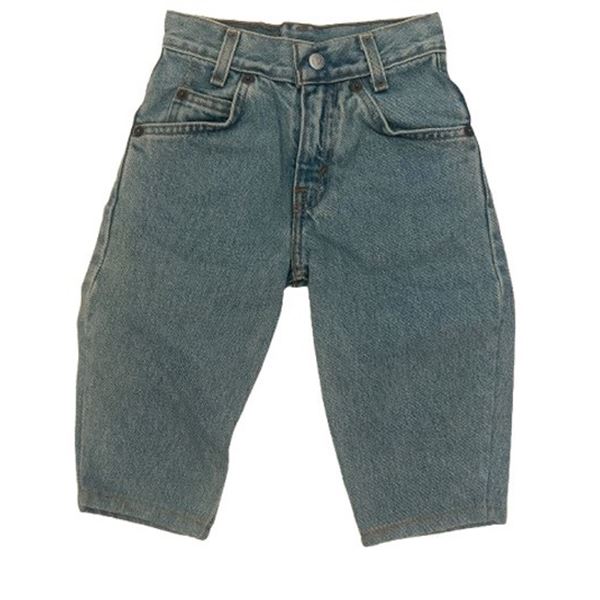 Shasta McNasty Verne Troyer Jeans Movie Costumes
