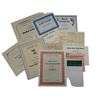 Image 1 : The Birdcage Original Production Paperwork & Prop Archive