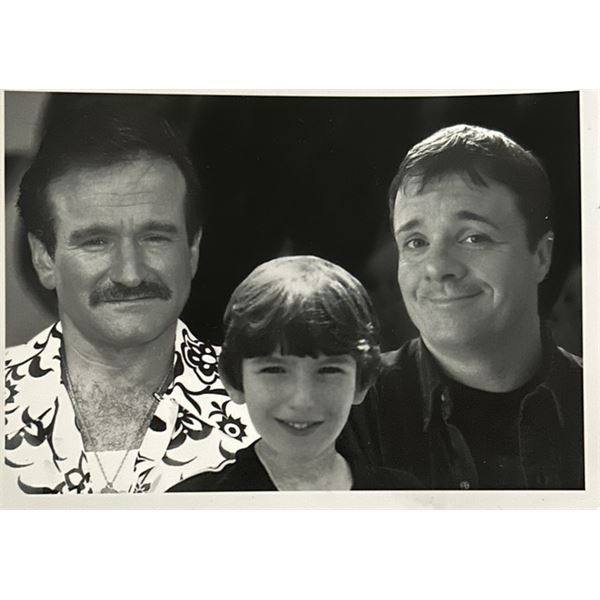The Birdcage – Original Production-Made Set Decoration Photo