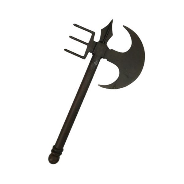 Jeepers Creepers Stunt Axe