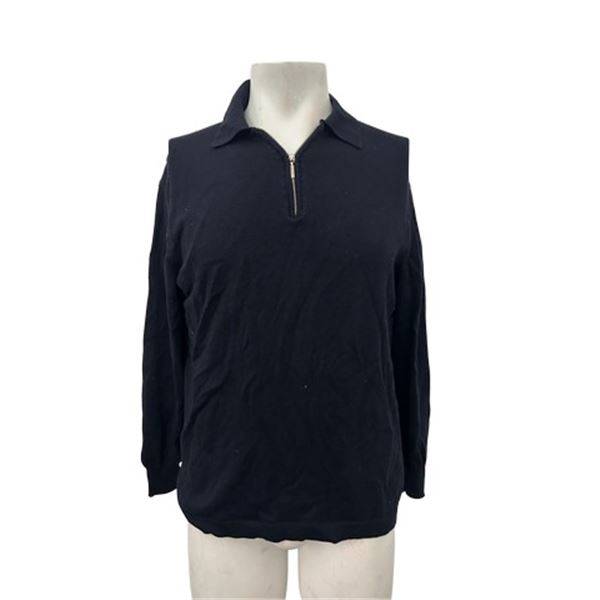 Ronin Vincent (Jean Reno) Shirt Movie Costumes