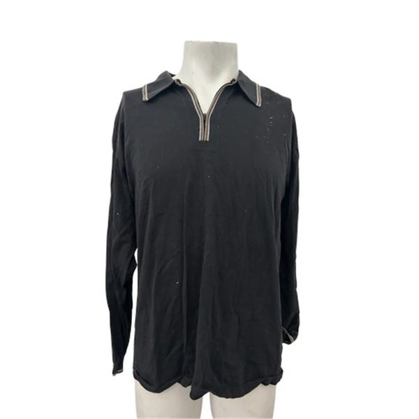 Ronin Vincent (Jean Reno) Shirt Movie Costumes