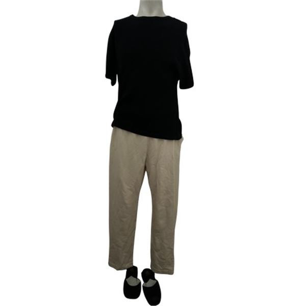 What Dreams May Come Chris (Robin Williams) Flashback Movie Costumes