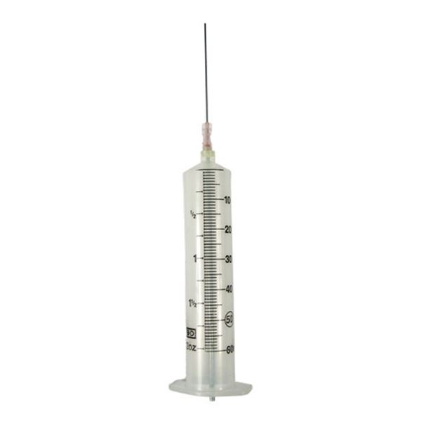 Falling Skies Syringe Movie Props