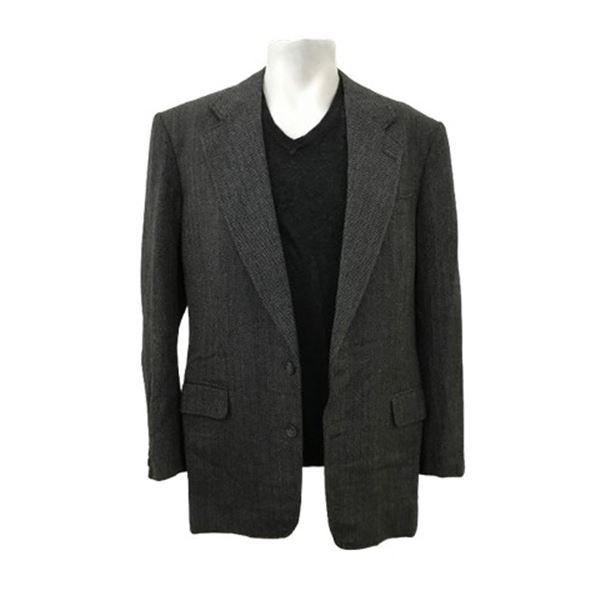 The Insider Mike (Christopher Plummer) Movie Costumes