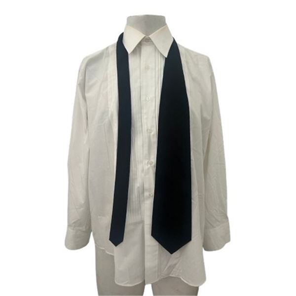 Southland Tales Brandt (Joe Campana) Shirt Movie Costumes