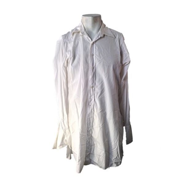 The Chaperone Joseph (Geza Rohrig) Movie Costumes