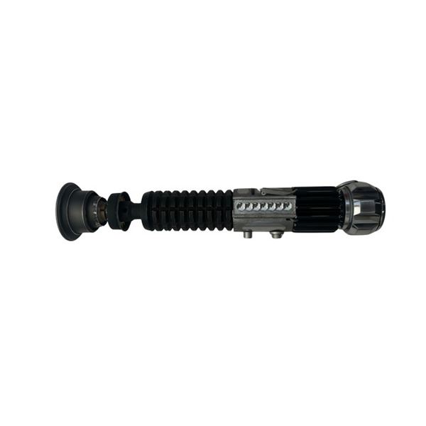 Obi-Wan Kenobi Limited Edition Lightsaber Prop Replica (Set-109 | 1797 of 2500)