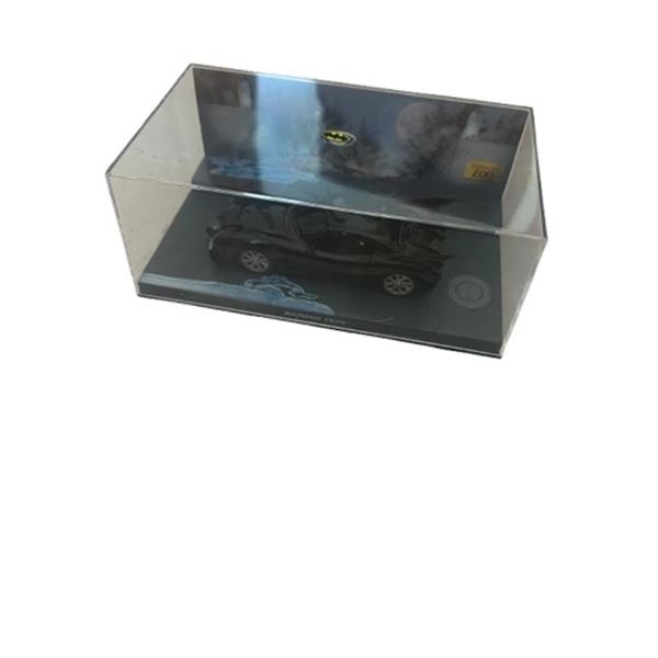 Batman Automobilia No. 7 - Batman #575 Die-Cast Replica