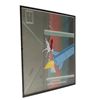 Image 1 : Superman 1974 Production Animation Cel